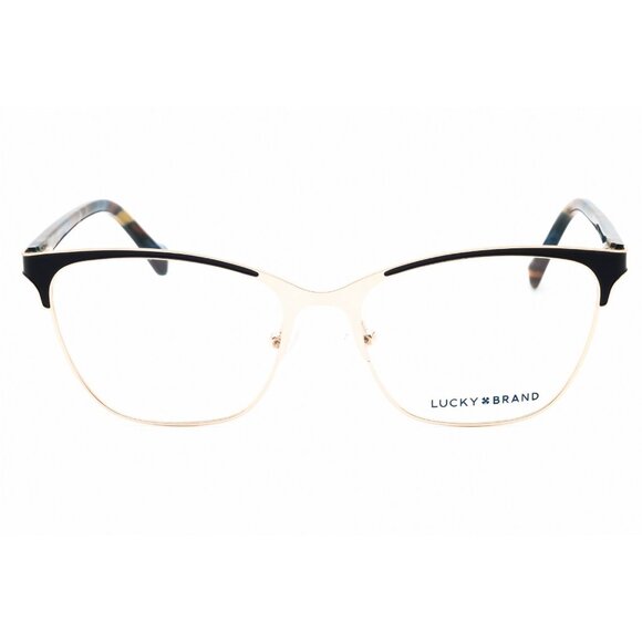 Lucky Brand EYEGLASSES LBD114-BLE-53 New with case main image 5